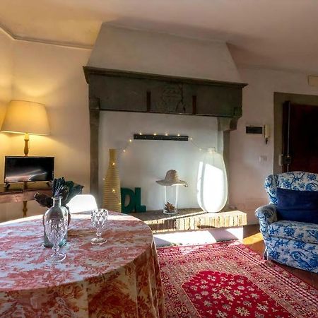 Residenza Dei Medici Palace Niccolo Флоренция Экстерьер фото